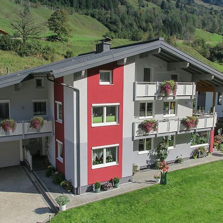 Appartement Gimpl Fusch an der Grossglocknerstrasse Extérieur photo