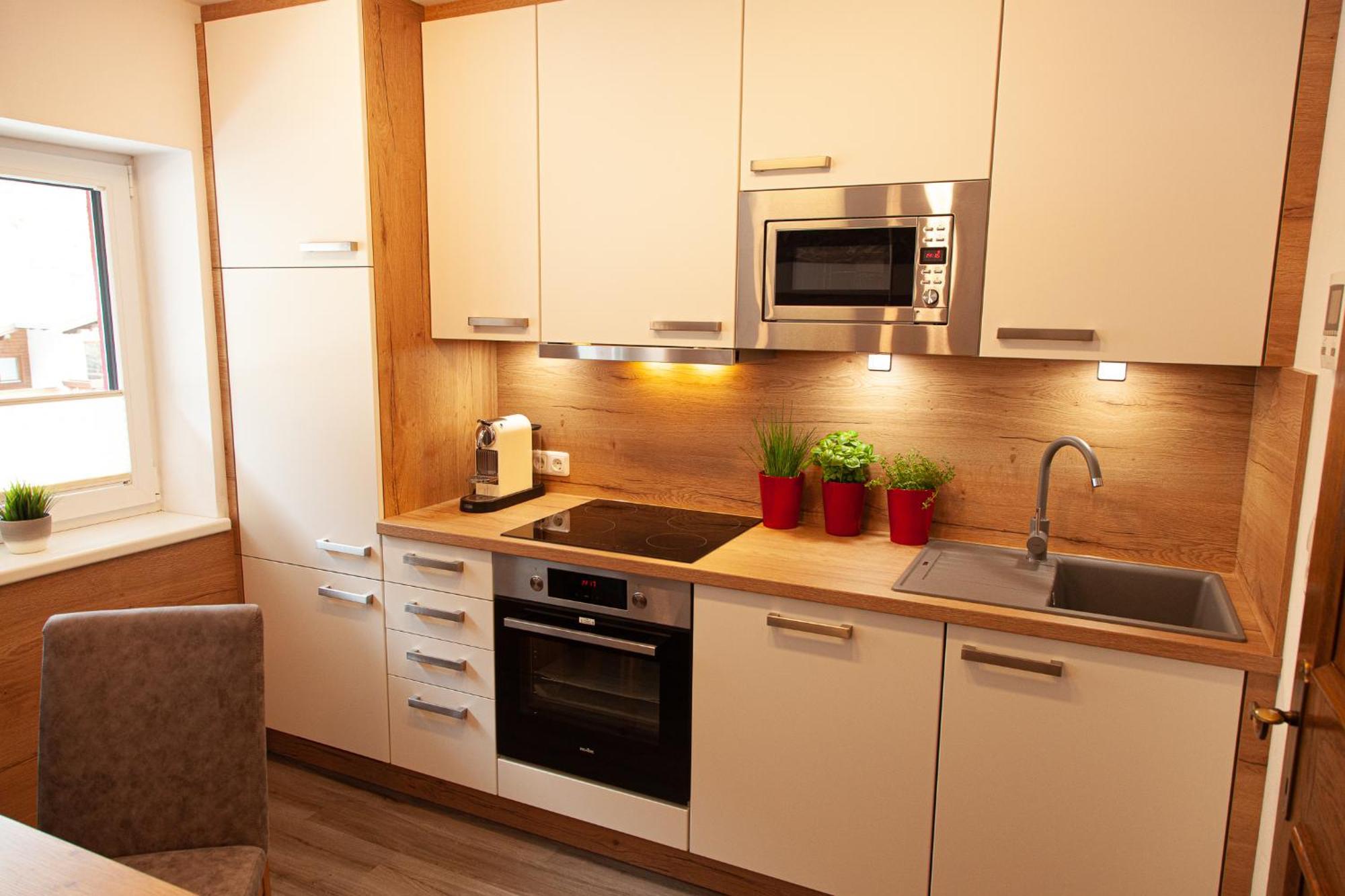 Appartement Gimpl Fusch an der Grossglocknerstrasse Extérieur photo