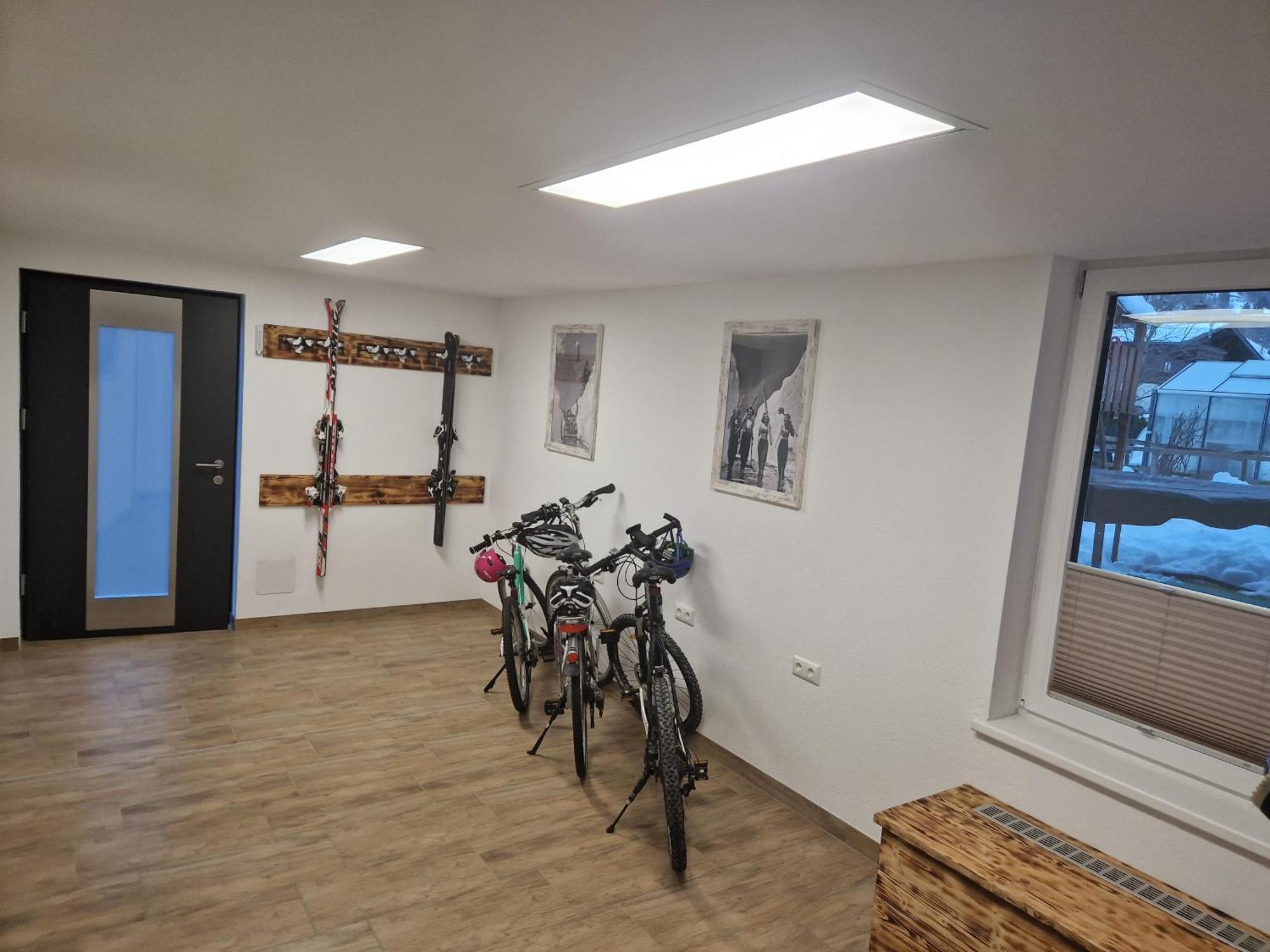 Appartement Gimpl Fusch an der Grossglocknerstrasse Extérieur photo