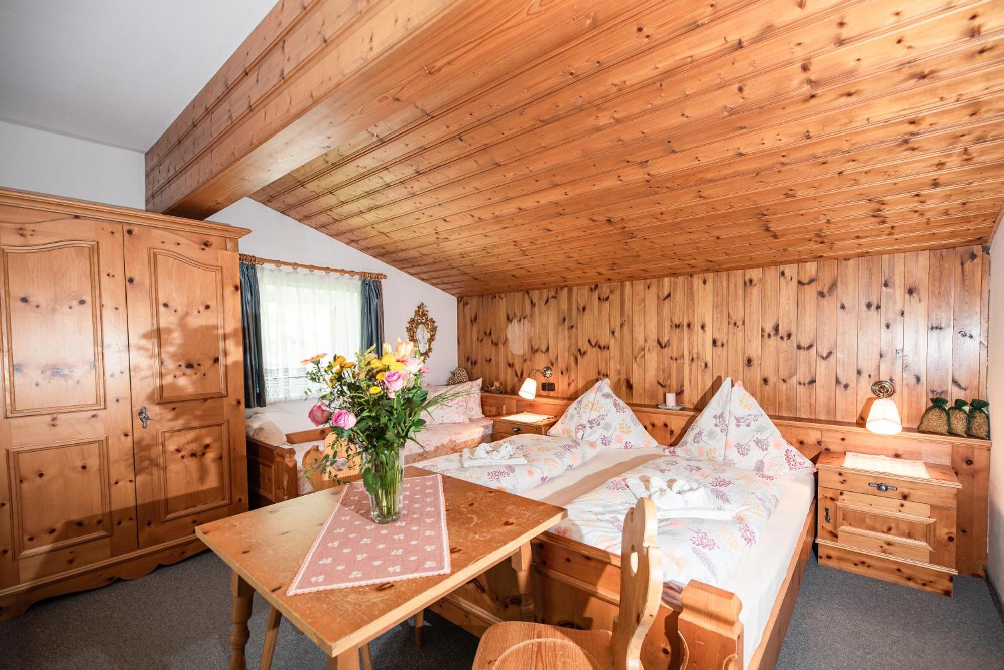 Appartement Gimpl Fusch an der Grossglocknerstrasse Extérieur photo
