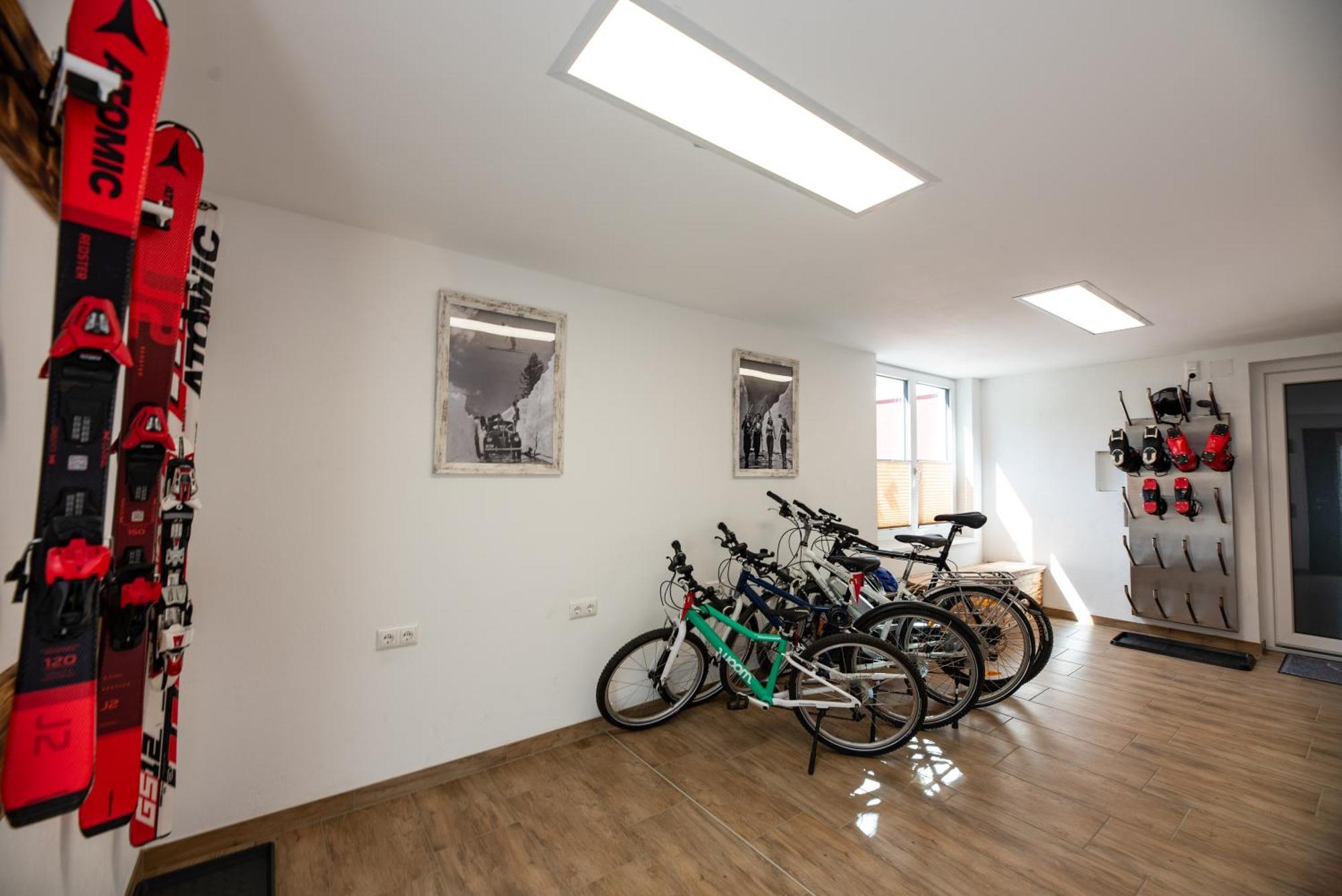 Appartement Gimpl Fusch an der Grossglocknerstrasse Extérieur photo