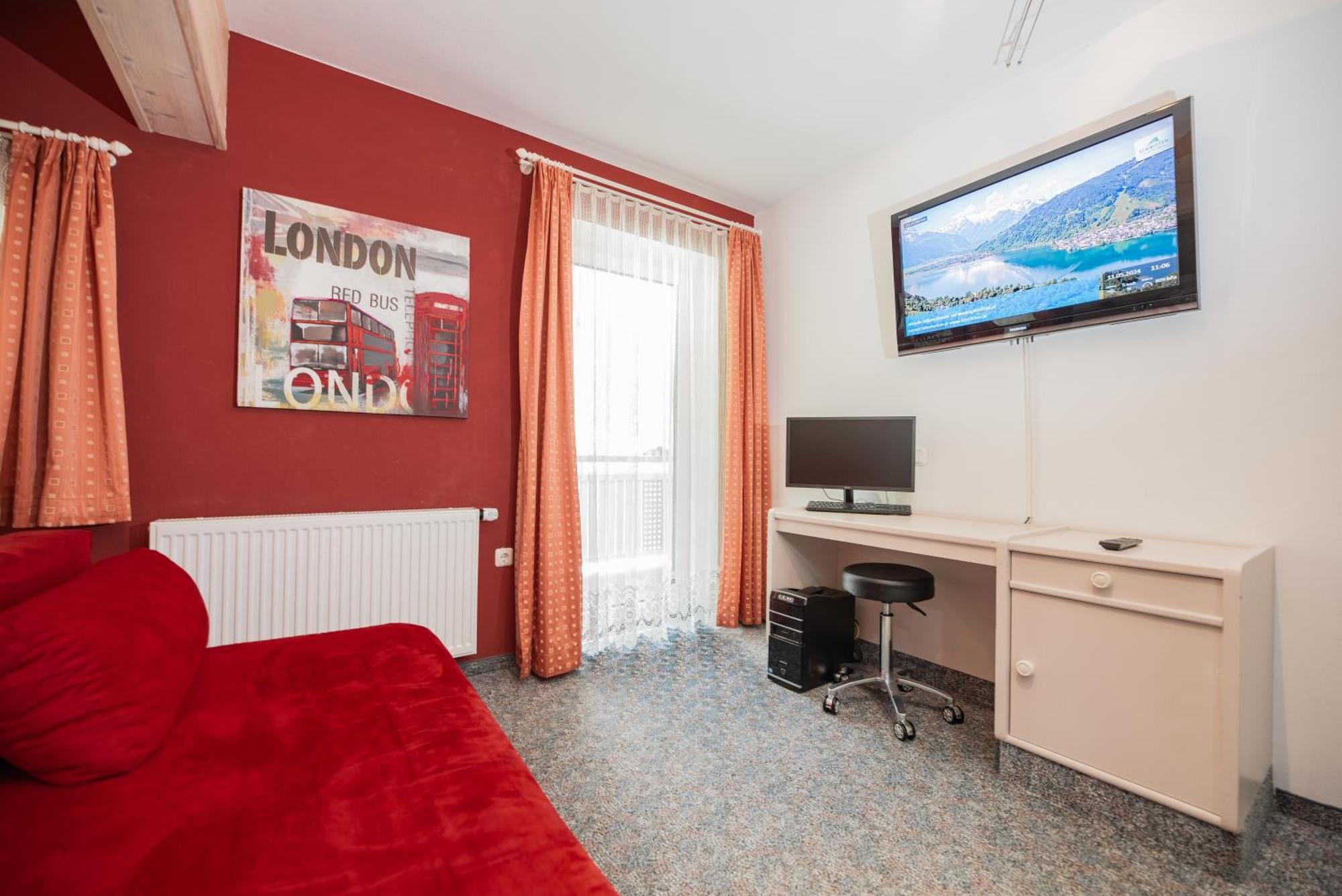 Appartement Gimpl Fusch an der Grossglocknerstrasse Extérieur photo