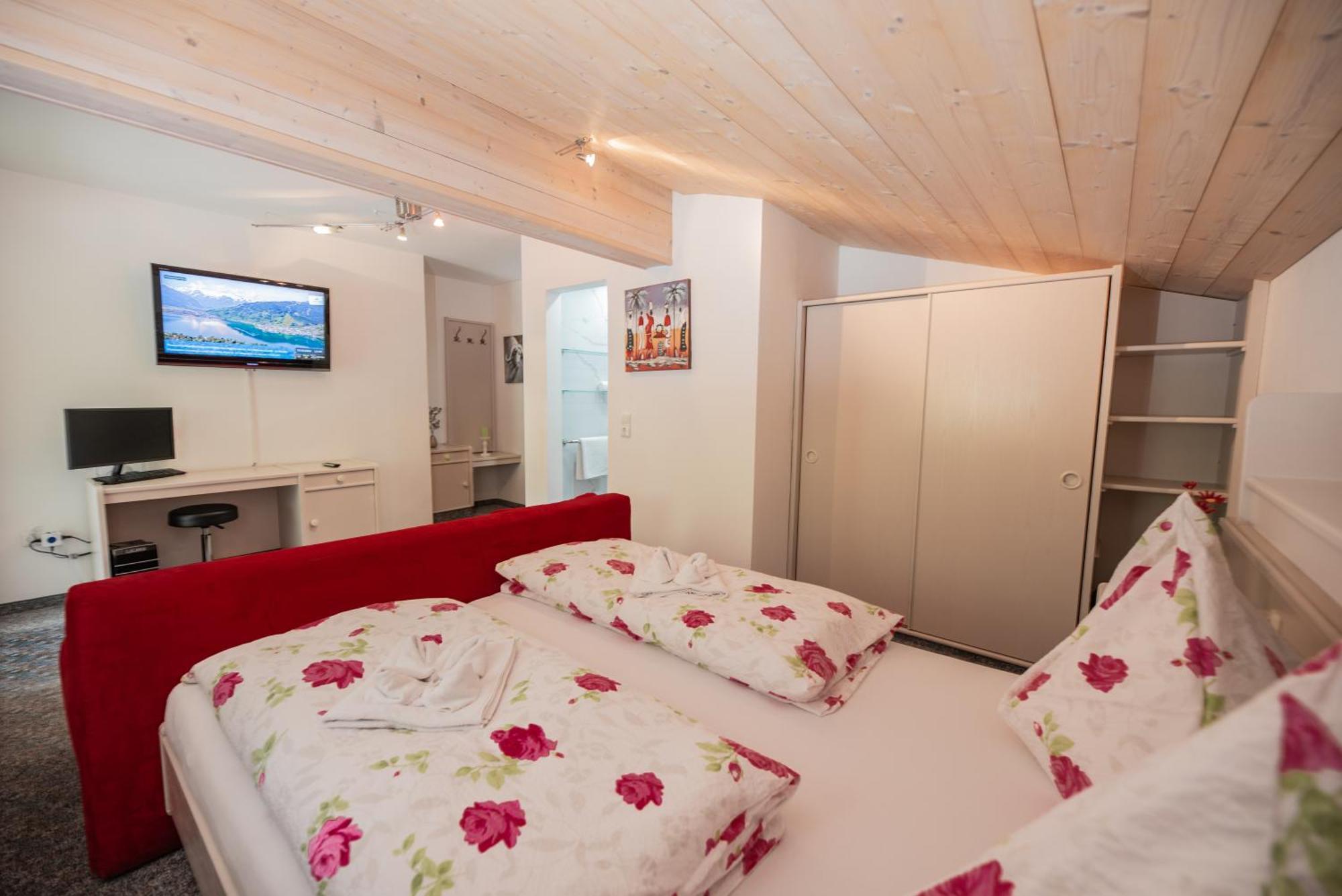 Appartement Gimpl Fusch an der Grossglocknerstrasse Extérieur photo