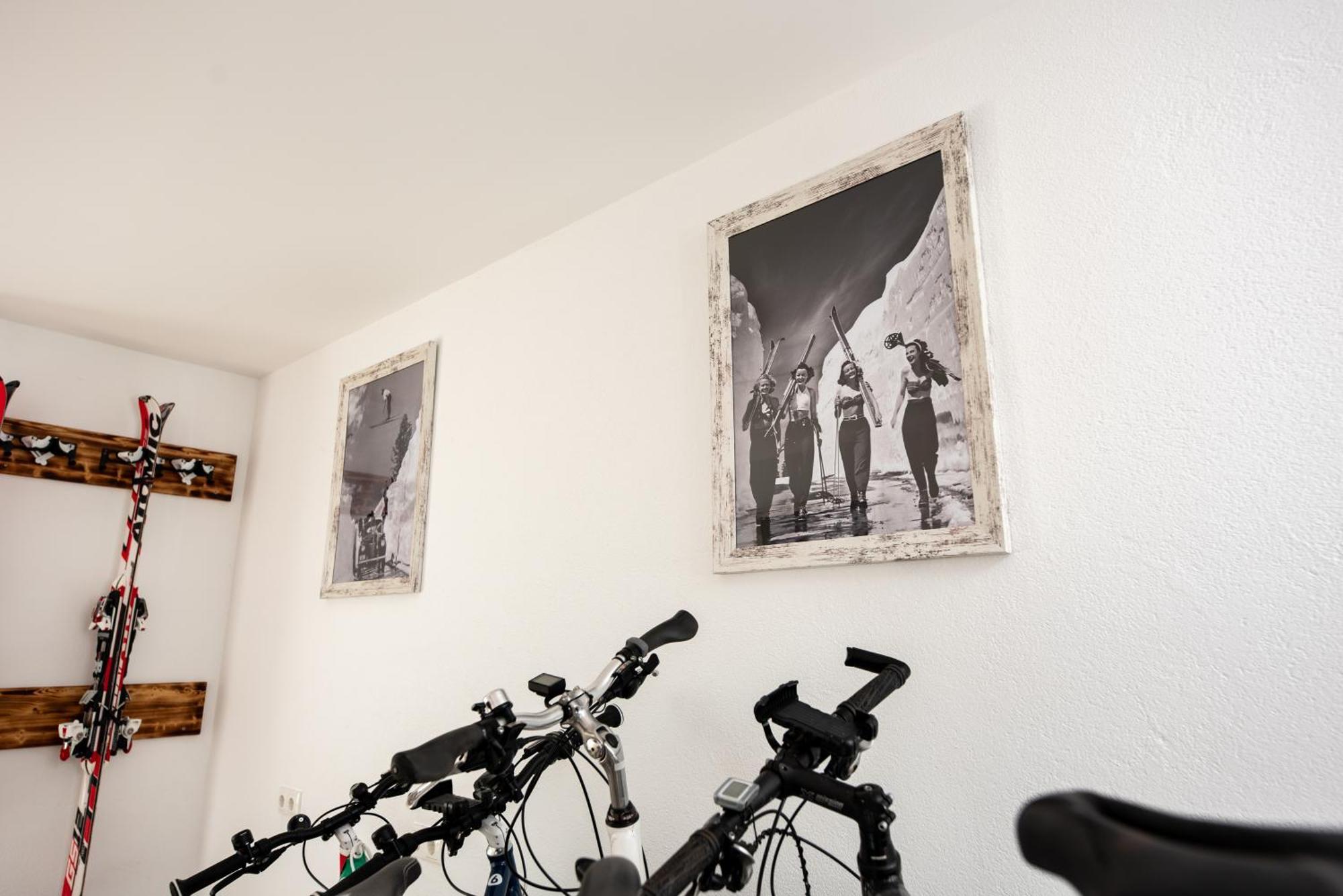 Appartement Gimpl Fusch an der Grossglocknerstrasse Extérieur photo