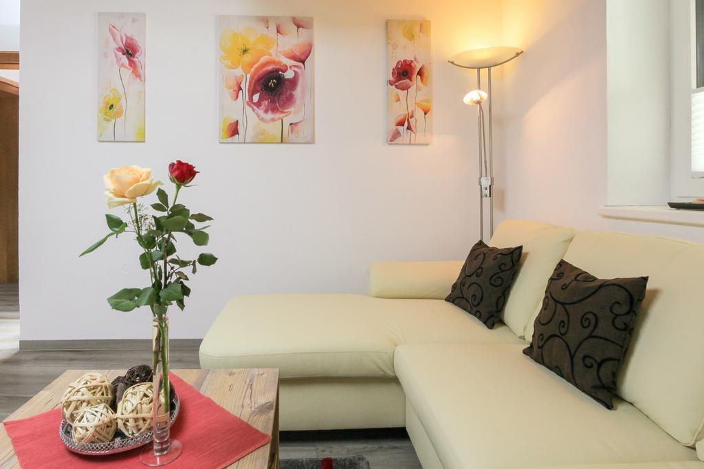 Appartement Gimpl Fusch an der Grossglocknerstrasse Extérieur photo
